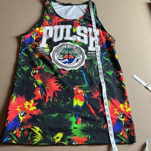 LOVE MOSCHINO Black Jungle Pulse University of Love Moschino Mini Dress - 4 - Picture 7 of 13